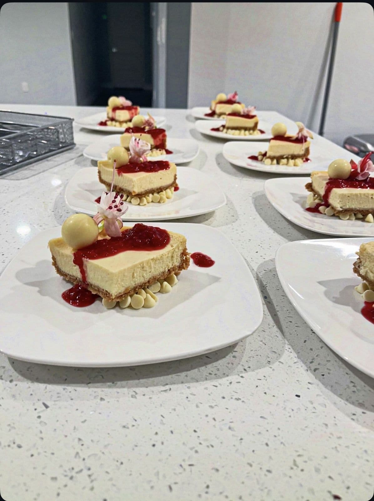 Cheesecake