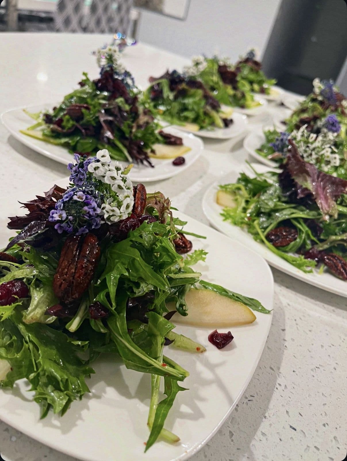 Winter Salad
