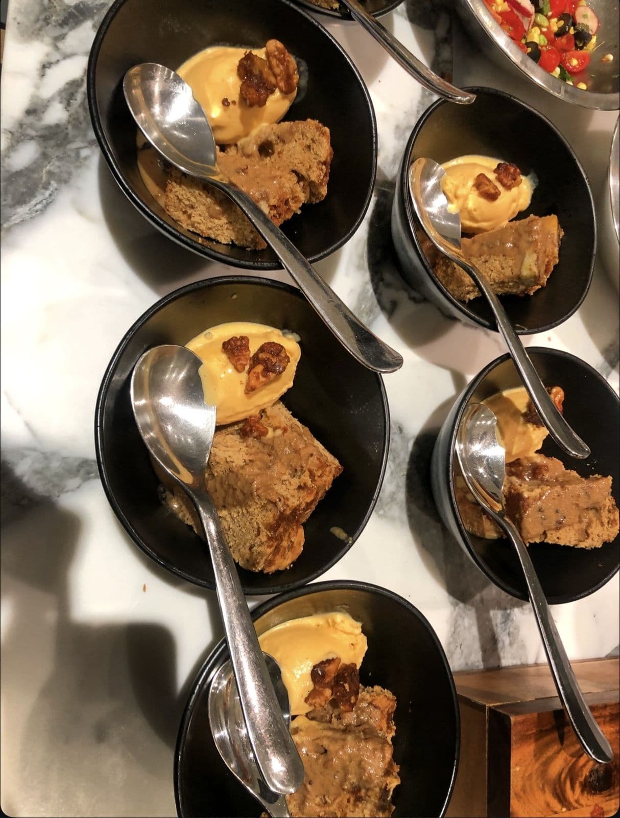 Bread Pudding