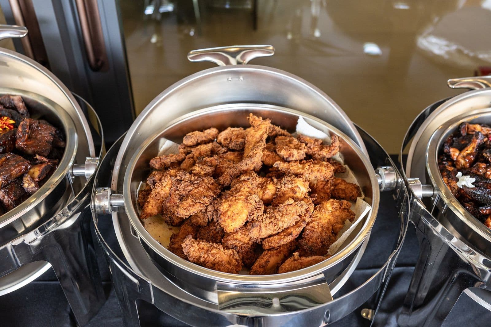 Fried Chicken