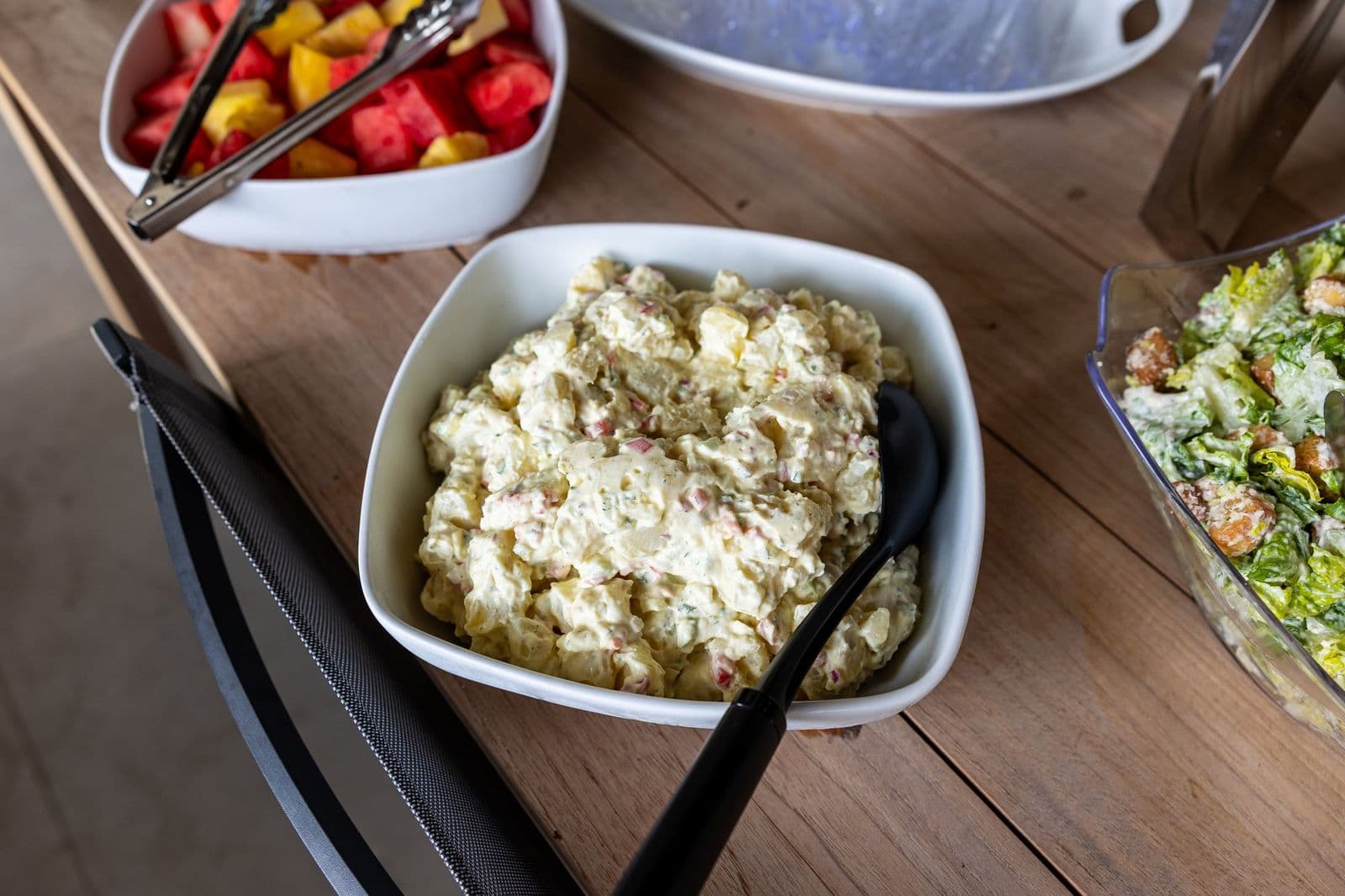 Potato Salad